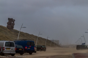 Storm Scheveningen