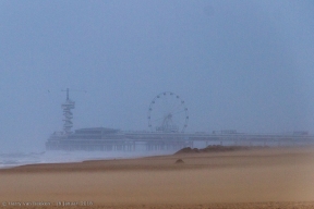 Storm Scheveningen