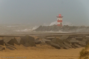 Storm Scheveningen