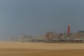 Storm Scheveningen
