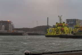 Storm Scheveningen