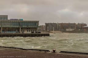 Storm Scheveningen