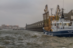 Storm Scheveningen