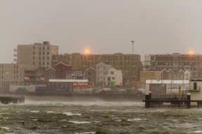 Storm Scheveningen