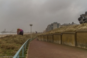 Storm Scheveningen