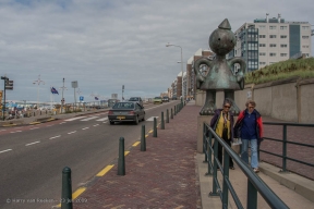 Scheveningse Slag - 8