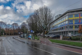 Scheveningseweg - Archipelbuurt - 01