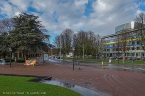 Scheveningseweg - Archipelbuurt - 06