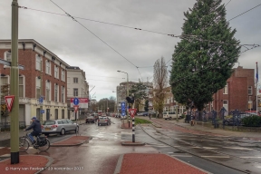 Scheveningseweg - Archipelbuurt - 09
