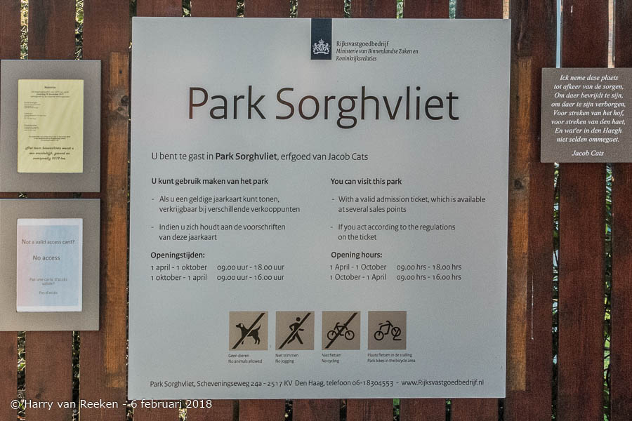 Scheveningseweg - Park Sorghvliet-wk10-3
