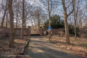 Scheveningseweg - Park Sorghvliet-wk10-2