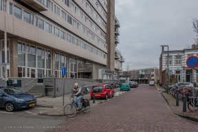 Scheveningseweg - 13