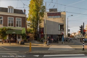 Scheveningseweg-ingang-begraafplaats-Ter Navolging