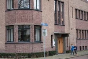 Schiefbaanstraat - Benoordenhout-1