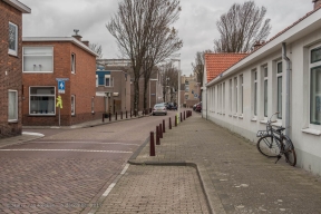 Scholstraat - Geuzen-Statenkwartier - 07