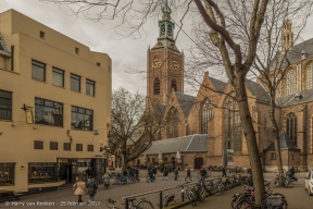 Schoolstraat - Riviervismarkt-1