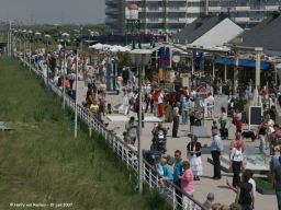 Boulevard - Kijkduin -2