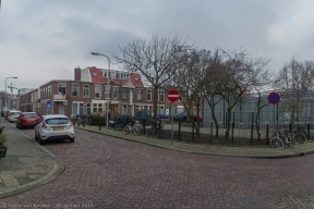 Sint Aldegondeplein, van- 1