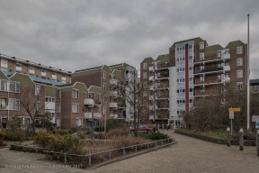 Sleepnetstraat - 02