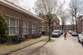 Schlegelstraat - De Veegpost Buurtcentrum-1