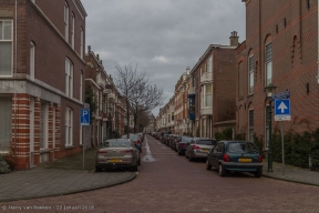 Slingelandtstraat, van- 1