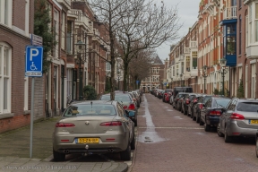 Slingelandtstraat, van- 2