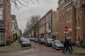 Slingelandtstraat, van- 3