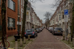 Slingelandtstraat, van- 4