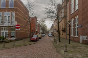 Slingelandtstraat, van- 5