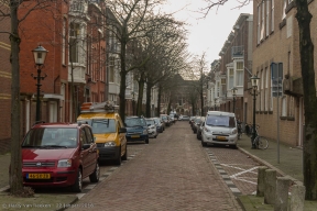 Slingelandtstraat, van- 6