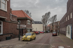 Sloepstraat - 1