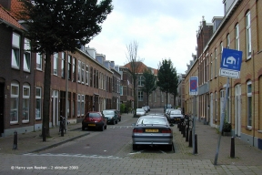 Sloepstraat - 6
