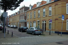 Sloepstraat - 7