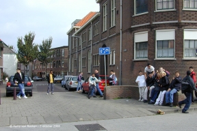 Sloepstraat - 8