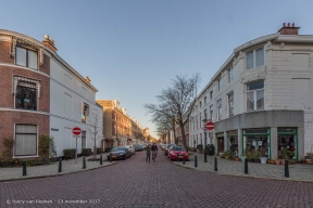 Soendastraat - Archipelbuurt - 1