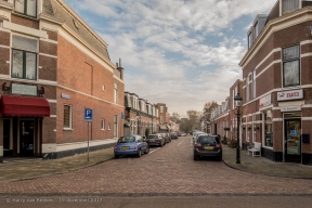 Soetensstraat - 1