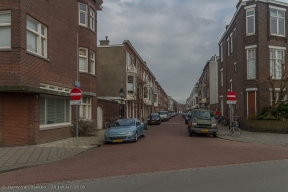 Sonoystraat - 1