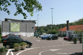 Sportpark Klein Zwitserland 13258