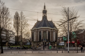 Spui-Nieuwe Kerk-2-HDR