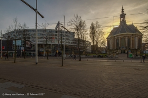 Spui-Nieuwe Kerk-theater aan het spui-1-bewerkt