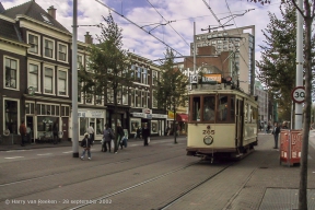 Spui-oude tram