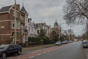 Stadhouderslaan - 7