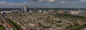 Rivierenbuurt - Panorama-1