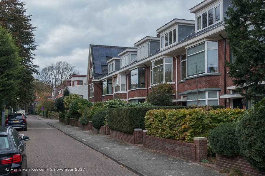 Stienhovenstraat, van - Benoordenhout-1