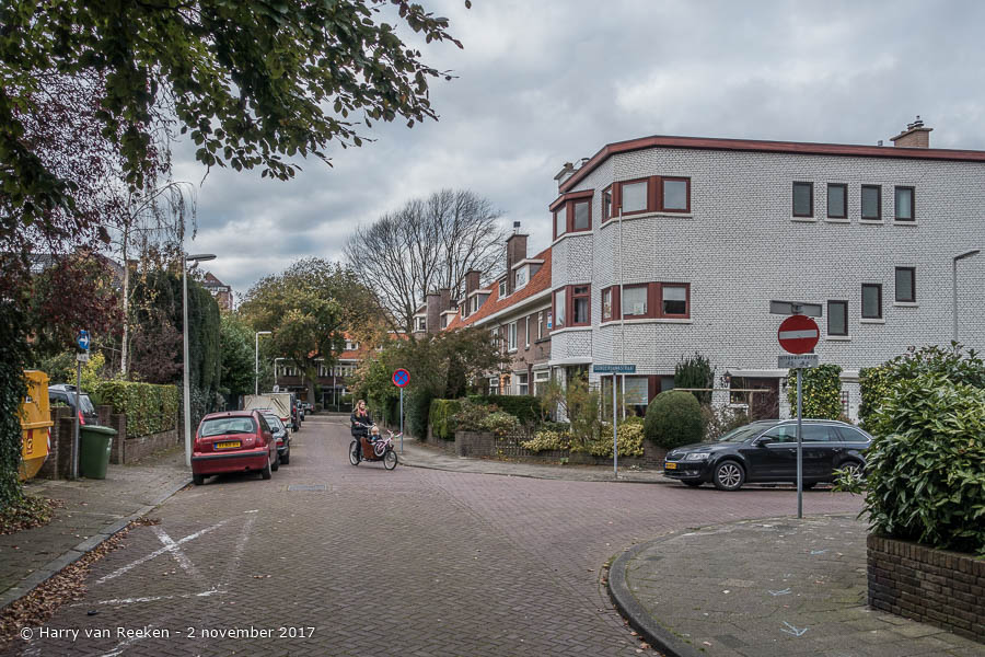 Stienhovenstraat, van - Benoordenhout-2