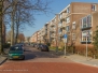 Bomen-Bloemenbuurt - wijk 12 - Straten S