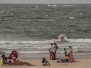 Strand en Zee
