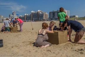 Strand scheveningen-05