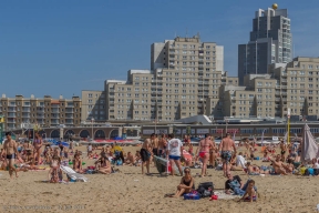 Strand scheveningen-09