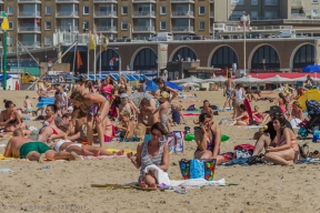 Strand scheveningen-10